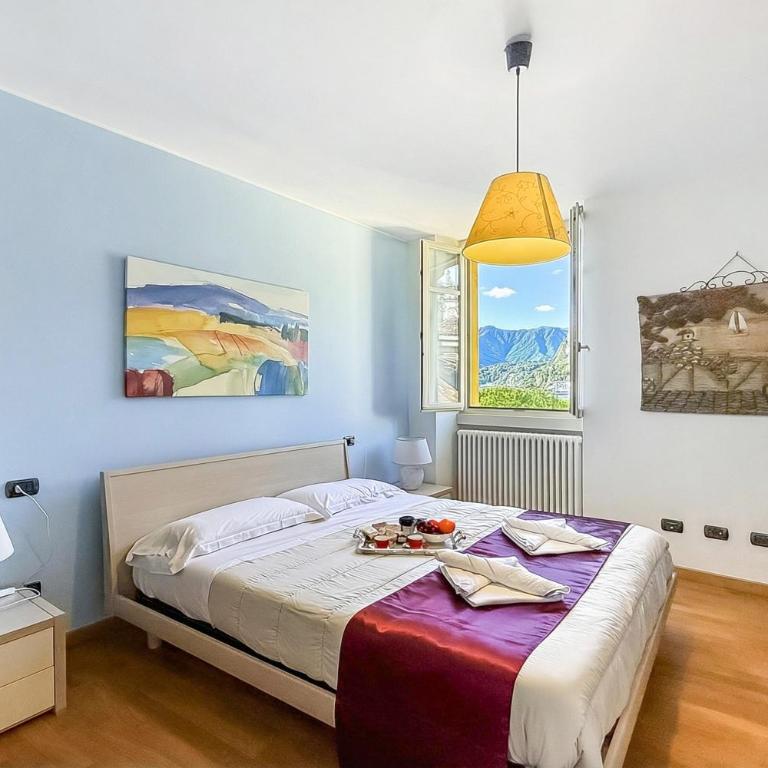 La Piazza Menaggio - Appartamento con Vista Lago - 11
