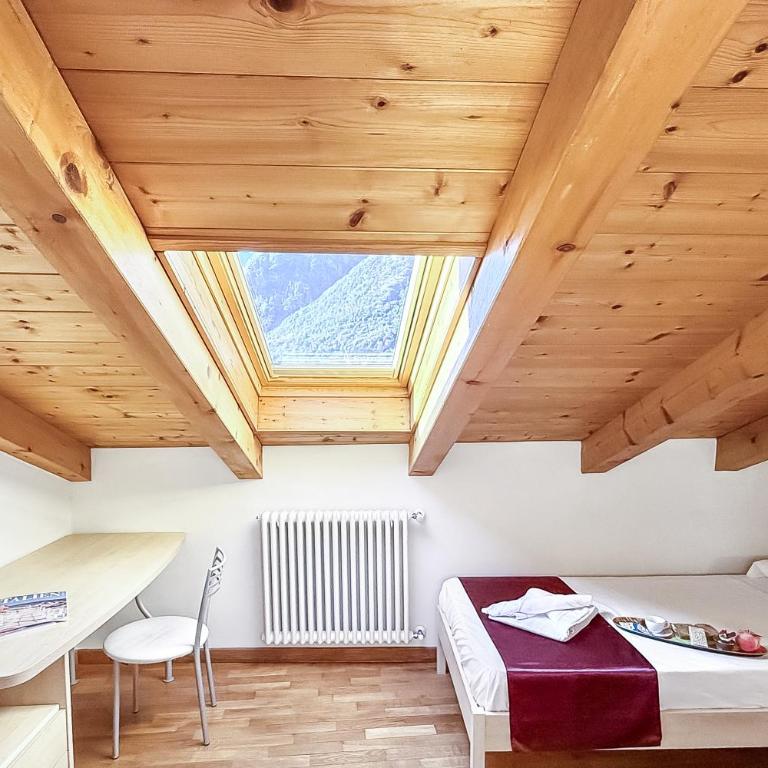 La Piazza Menaggio - Appartamento con Vista Lago - 15