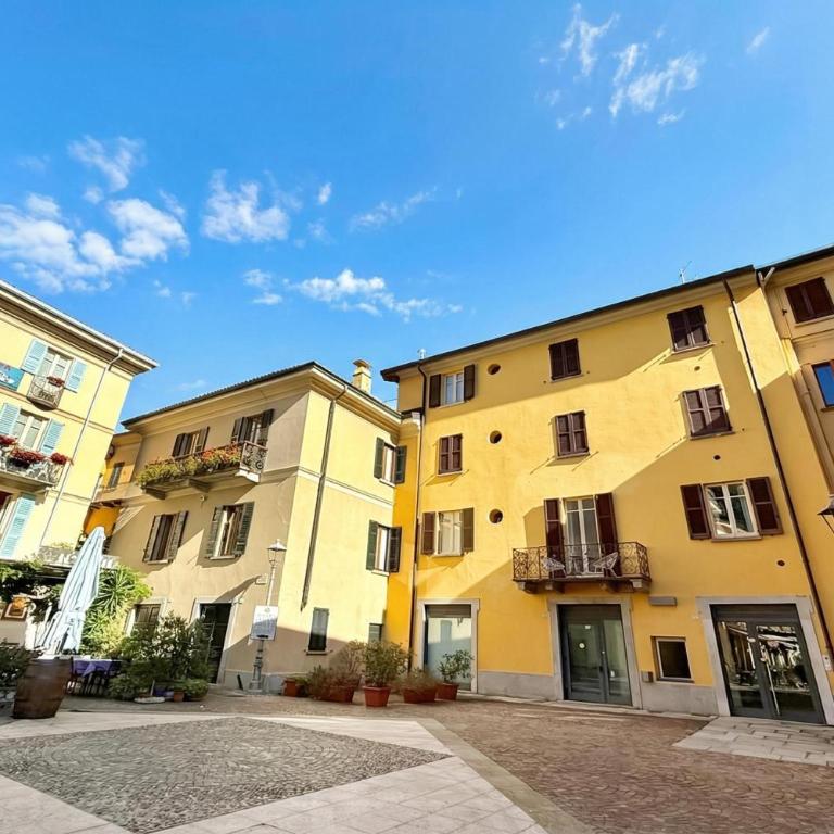 La Piazza Menaggio - Appartamento con Vista Lago - 18