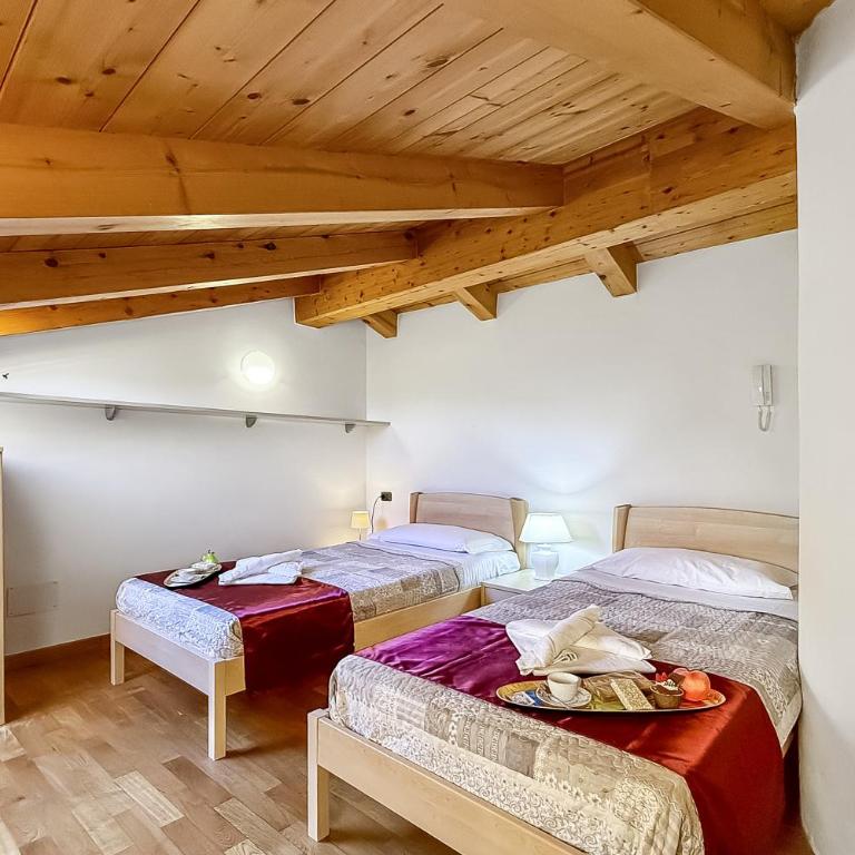 La Piazza Menaggio - Appartamento con Vista Lago - 17