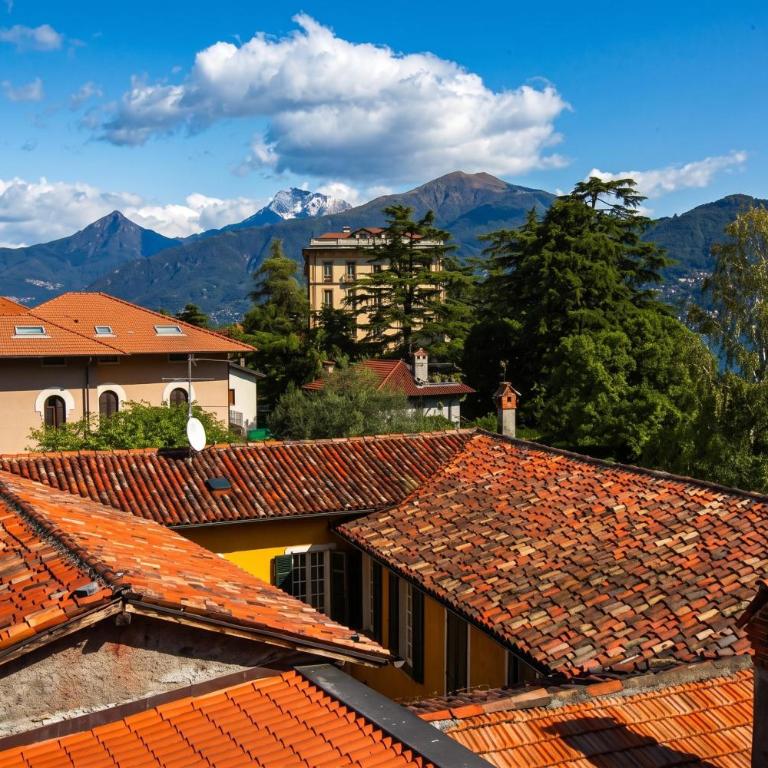 La Piazza Menaggio - Appartamento con Vista Lago - 19