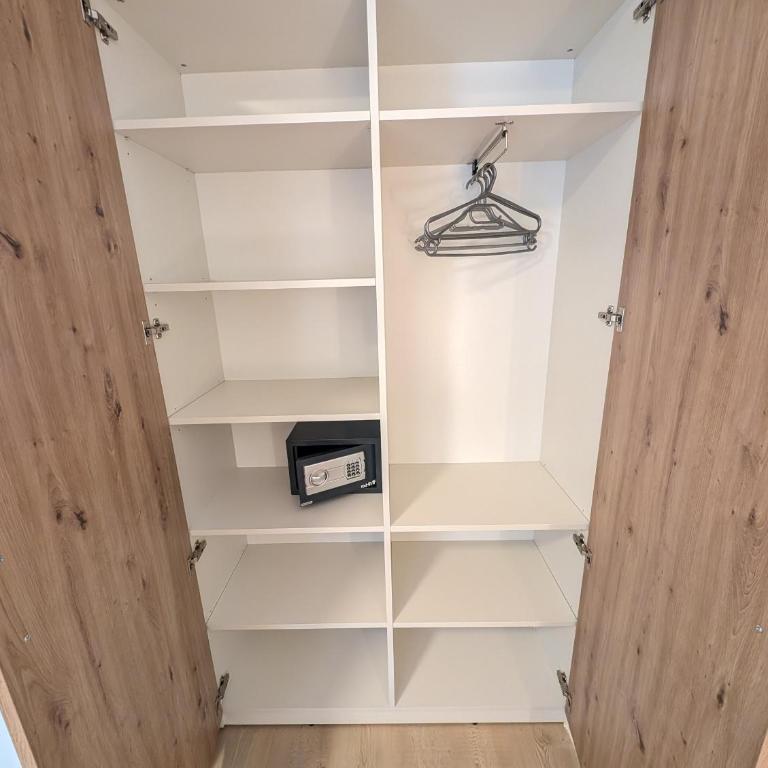 See 10 - Geräumiges Terrassen-Studio in Seenähe - Apartment mit 1 Schlafzimmer - 5