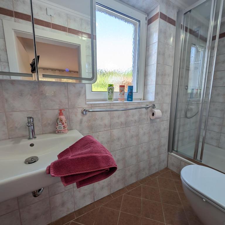 See 10 - Geräumiges Terrassen-Studio in Seenähe - Apartment mit 1 Schlafzimmer - 7