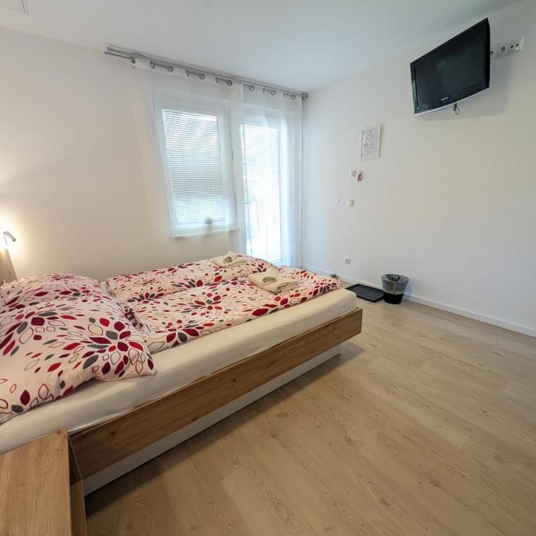 See 10 - Geräumiges Terrassen-Studio in Seenähe - Apartment mit 1 Schlafzimmer - 8