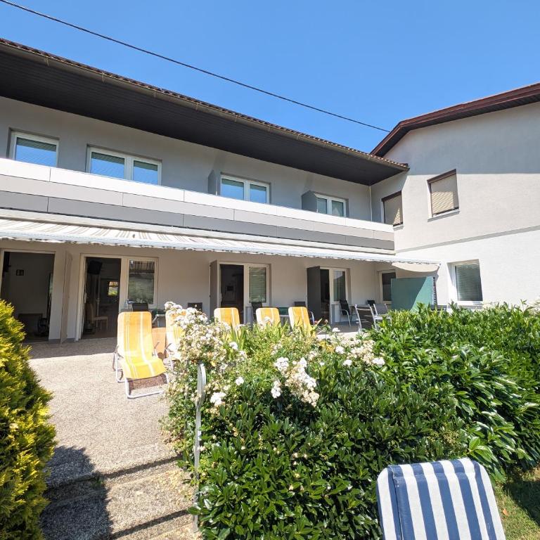 See 10 - Geräumiges Terrassen-Studio in Seenähe - Apartment mit 1 Schlafzimmer - 9