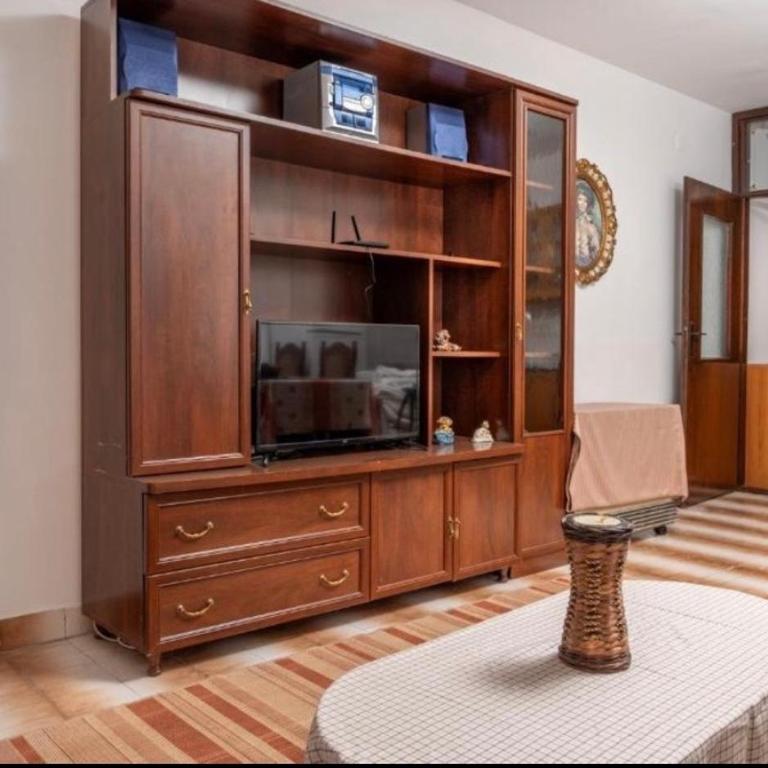 Glendza Apartman - Apartman sa 1 Spavaćom Sobom - 4
