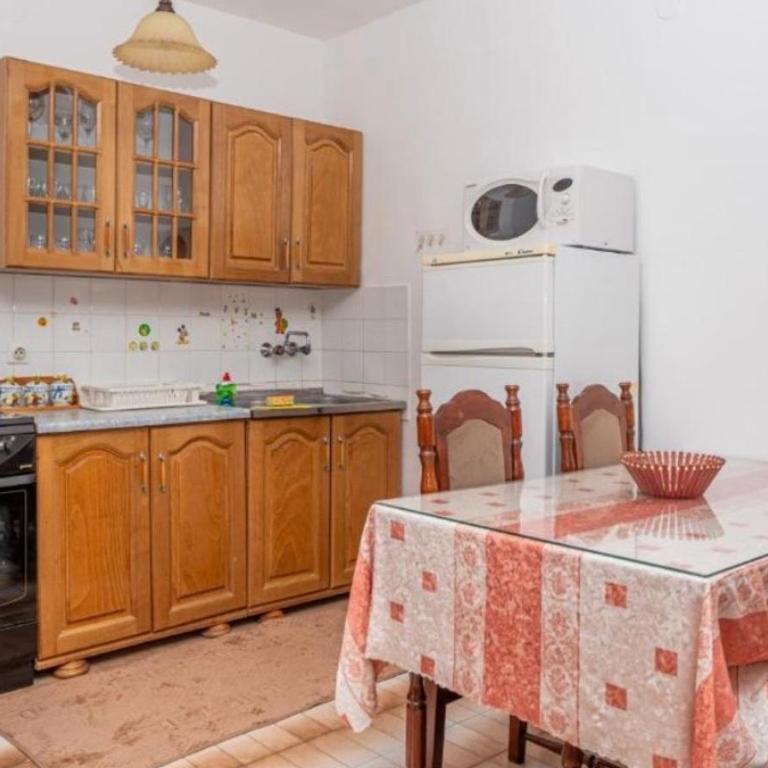 Glendza Apartman - Apartman sa 1 Spavaćom Sobom - 9