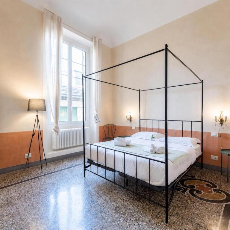 Precious Apartment Genova Historic Center - Happy Rentals - Apartment - 1