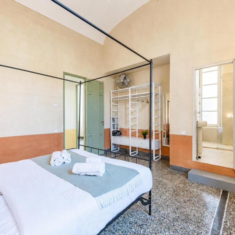 Precious Apartment Genova Historic Center - Happy Rentals - Apartment - 6