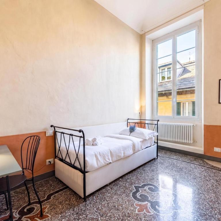 Precious Apartment Genova Historic Center - Happy Rentals - Apartment - 9