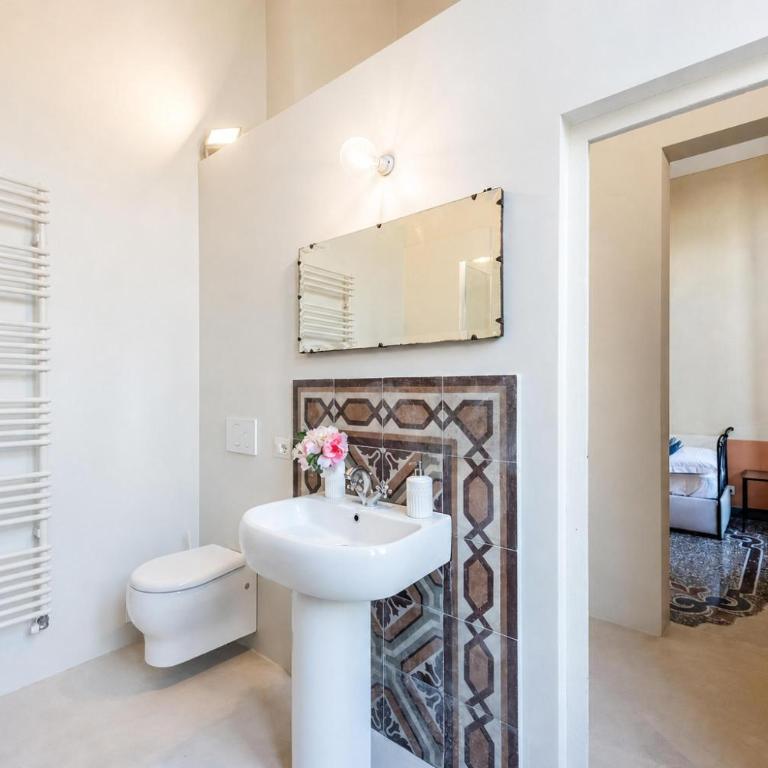 Precious Apartment Genova Historic Center - Happy Rentals - Apartment - 10