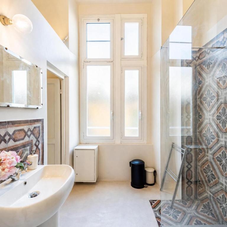 Precious Apartment Genova Historic Center - Happy Rentals - Apartment - 11