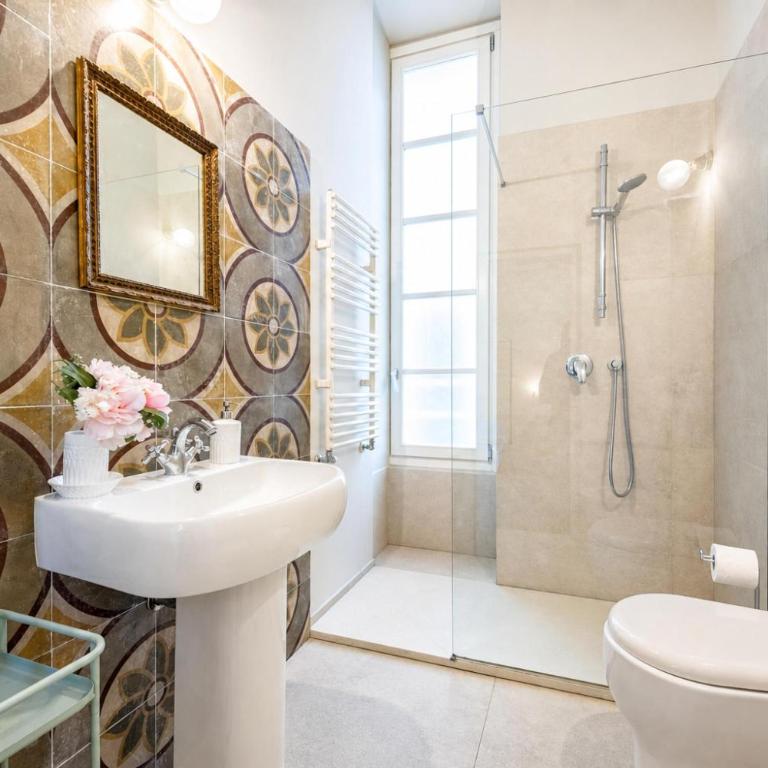 Precious Apartment Genova Historic Center - Happy Rentals - Apartment - 23
