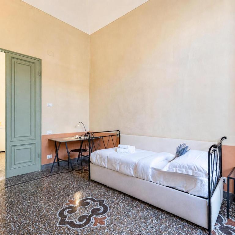 Precious Apartment Genova Historic Center - Happy Rentals - Apartment - 24