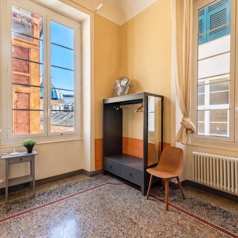 Precious Apartment Genova Historic Center - Happy Rentals - Apartment - 26