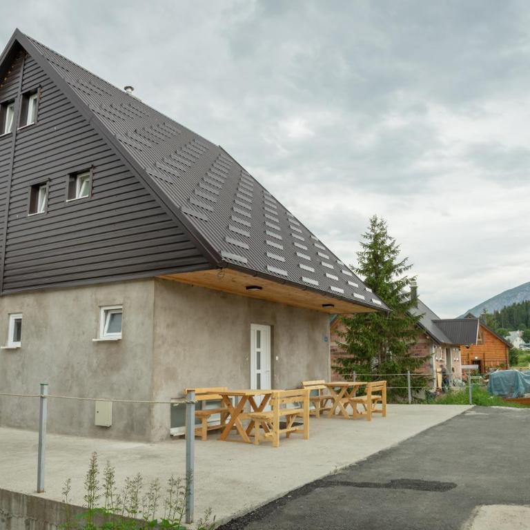 Nest for rest - Deluks Studio - 1