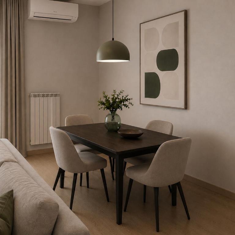 Libera Premium Apartment 1 BDR - Appartement 1 Chambre - 2
