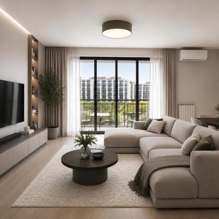 Libera Premium Apartment 1 BDR - Appartement 1 Chambre - 1