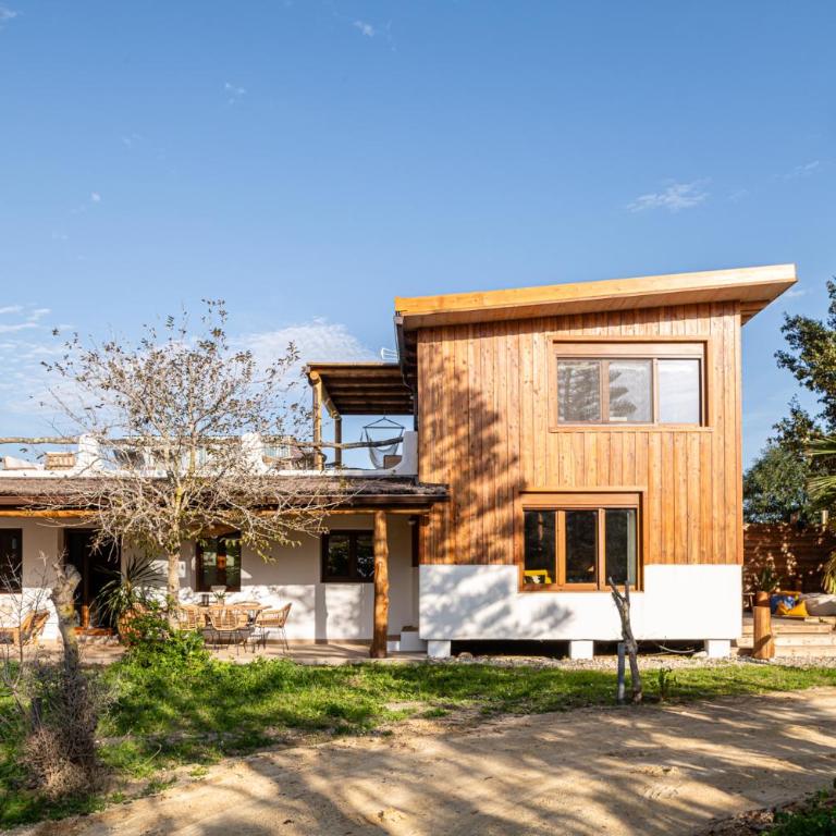 Casa Araucaria - Apartamento de 1 dormitorio - 1