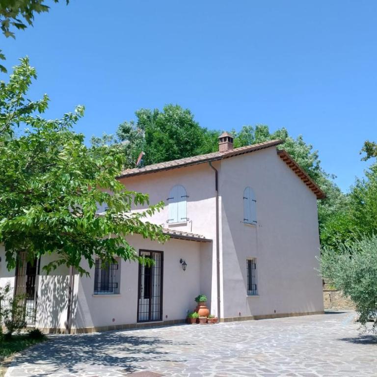 Villa Montepulciano Vineyard - Villa with Garden View - 1