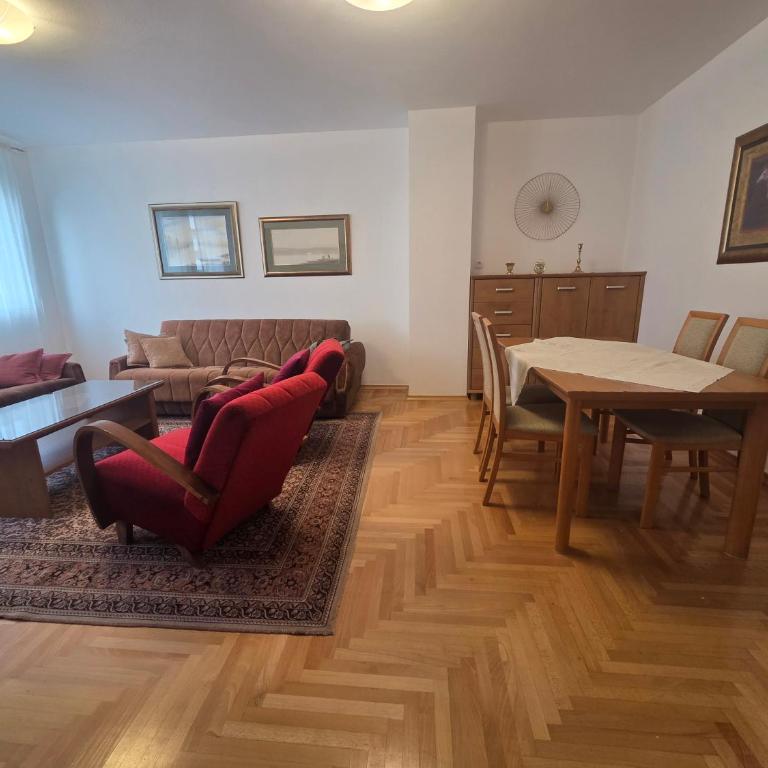 Stan na dan Irina 2 - Apartment mit 2 Schlafzimmern - 7