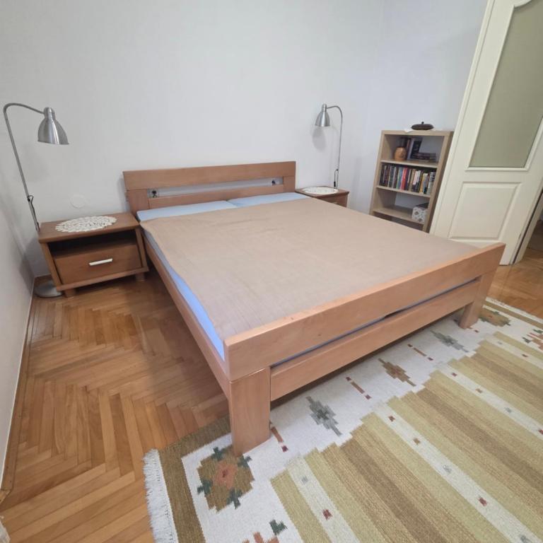 Stan na dan Irina 2 - Apartment mit 2 Schlafzimmern - 10