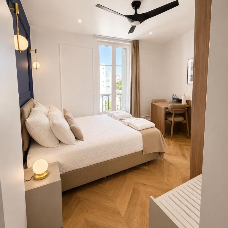 The Originals Residence, Les Sources Callou, Vichy - Appartement Confort - 5