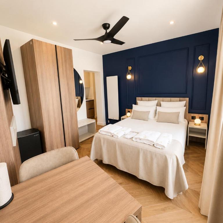The Originals Residence, Les Sources Callou, Vichy - Appartement Confort - 1