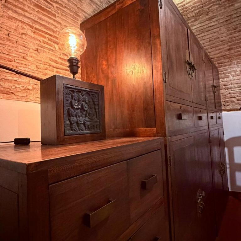 Homenfun Barcelona Catedral de Barcelona - Apartamento de 1 dormitorio - 4