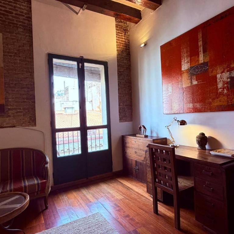 Homenfun Barcelona Catedral de Barcelona - Apartamento de 1 dormitorio - 20