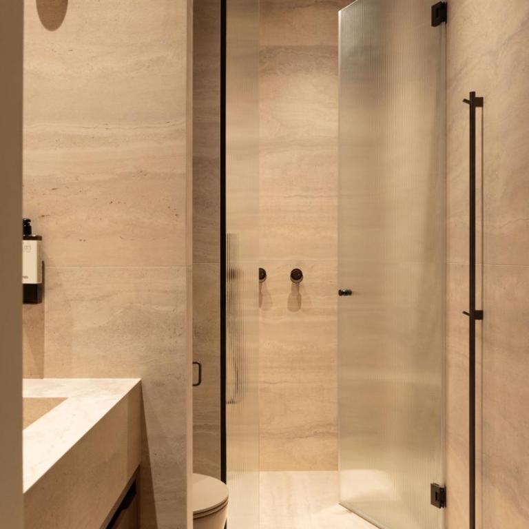 Luxury AC flat - Appartement 3 Chambres - 4