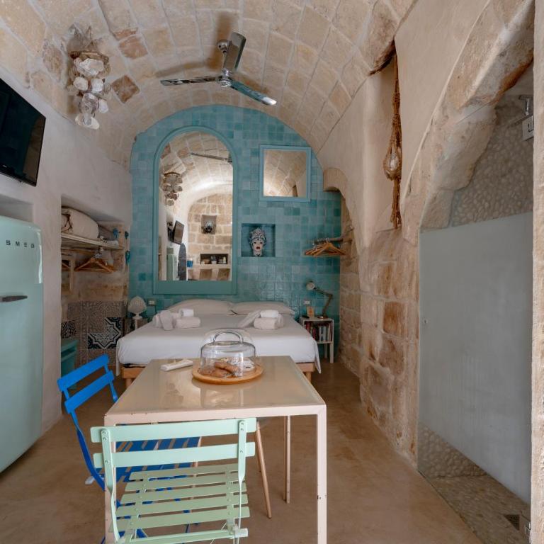 La Casetta di Giò by Il Pumo di Puglia - Appartamento con 1 Camera da Letto - 1