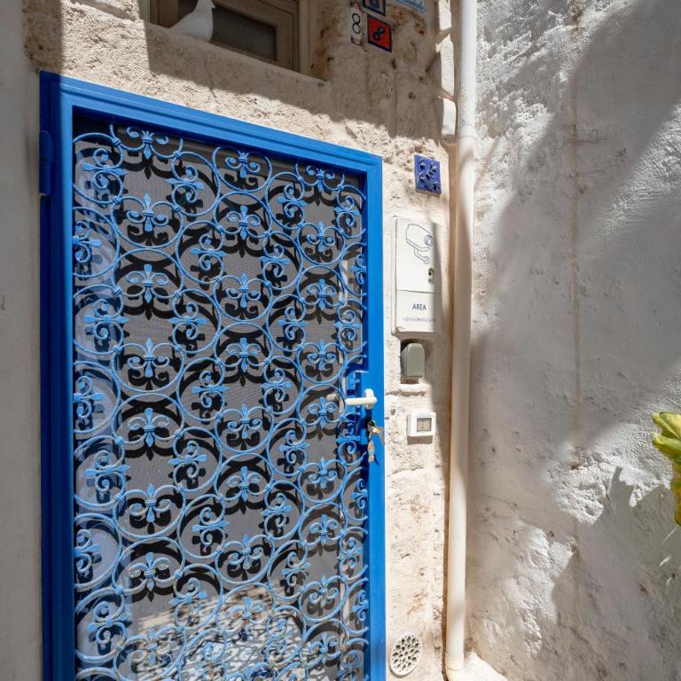 La Casetta di Giò by Il Pumo di Puglia - Appartamento con 1 Camera da Letto - 2