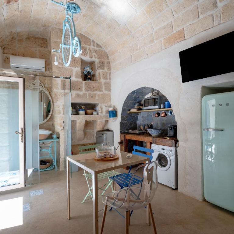 La Casetta di Giò by Il Pumo di Puglia - Appartamento con 1 Camera da Letto - 3