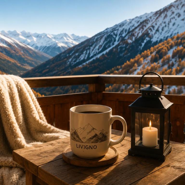 PeakView Apartment - Appartamento con 2 Camere da Letto - 1