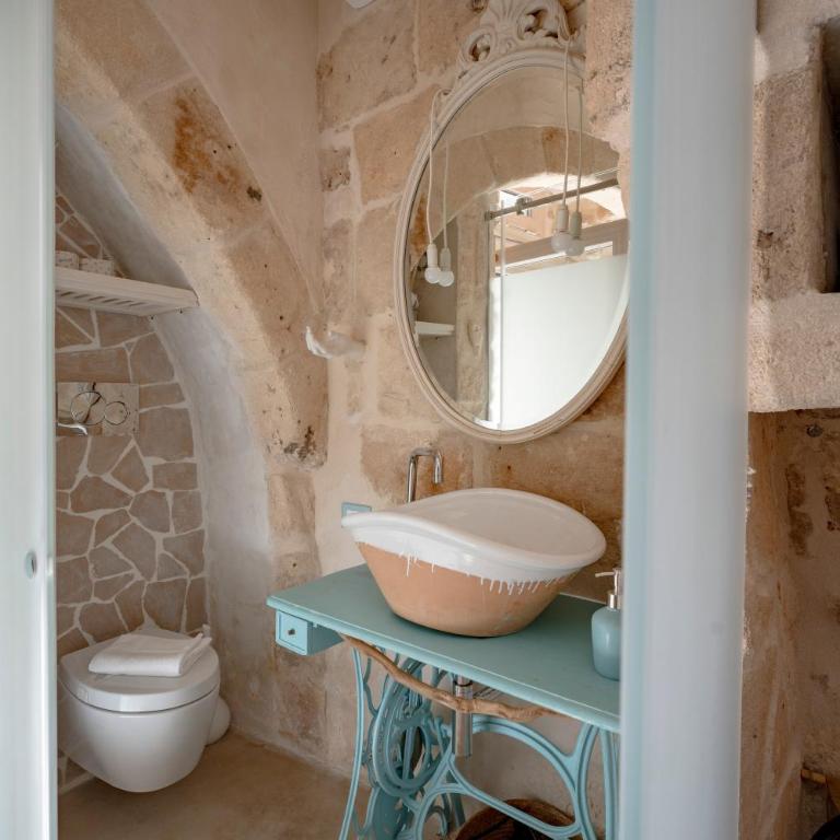 La Casetta di Giò by Il Pumo di Puglia - Appartamento con 1 Camera da Letto - 4