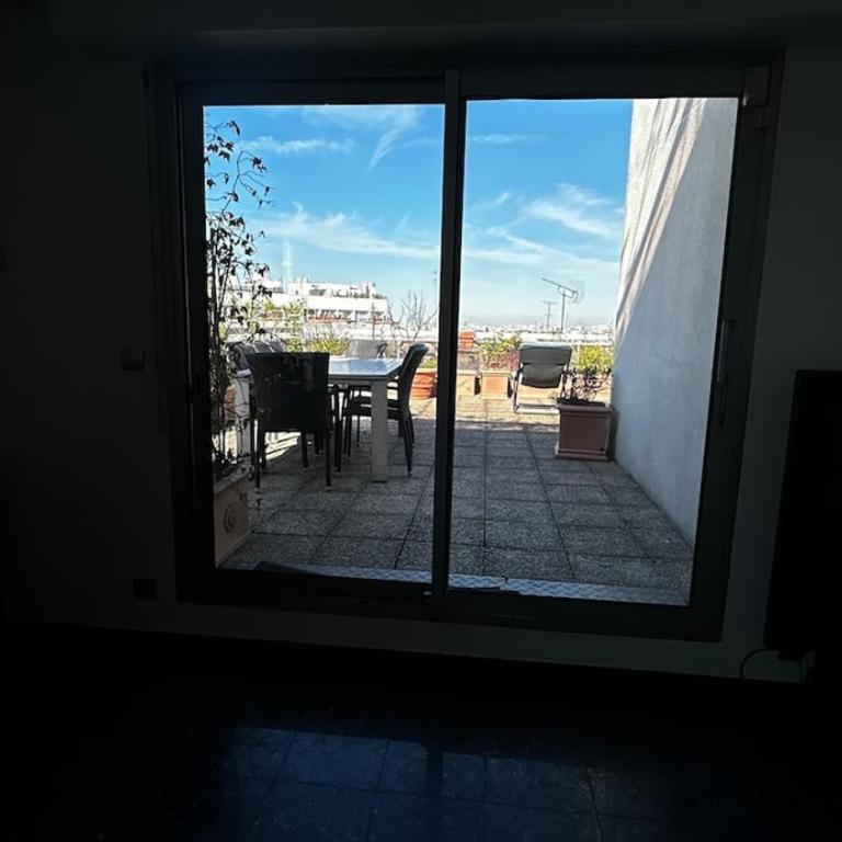 Aerial view of Paris - Appartamento con 3 Camere da Letto - 58