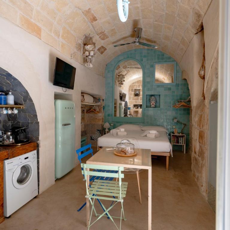 La Casetta di Giò by Il Pumo di Puglia - Appartamento con 1 Camera da Letto - 5
