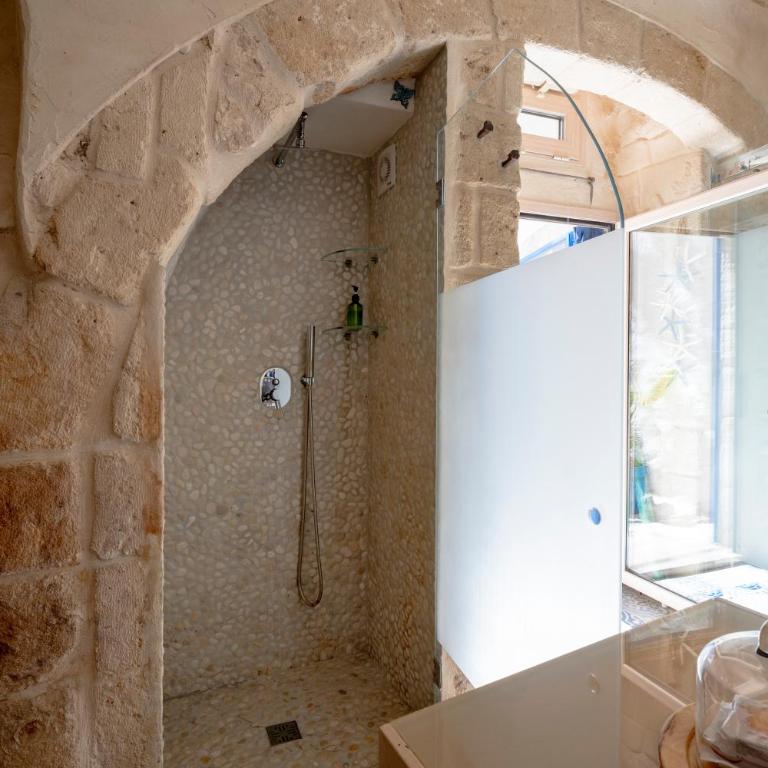 La Casetta di Giò by Il Pumo di Puglia - Appartamento con 1 Camera da Letto - 10