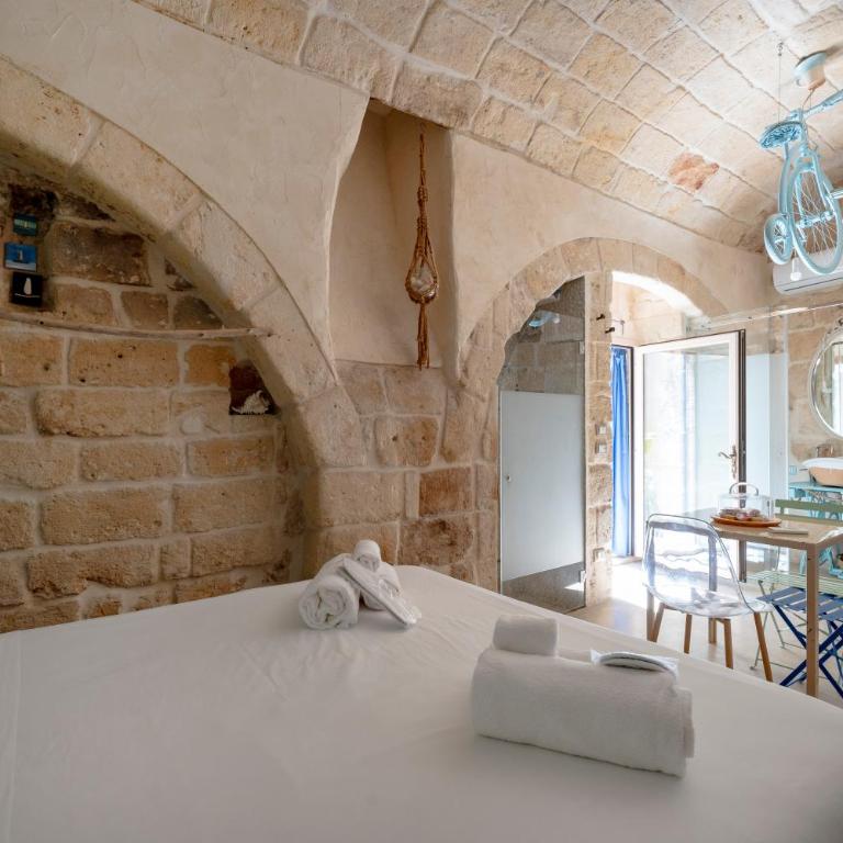 La Casetta di Giò by Il Pumo di Puglia - Appartamento con 1 Camera da Letto - 12