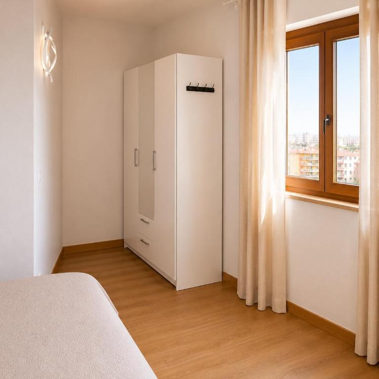 Qhouse - Appartamento con 1 Camera da Letto - 3