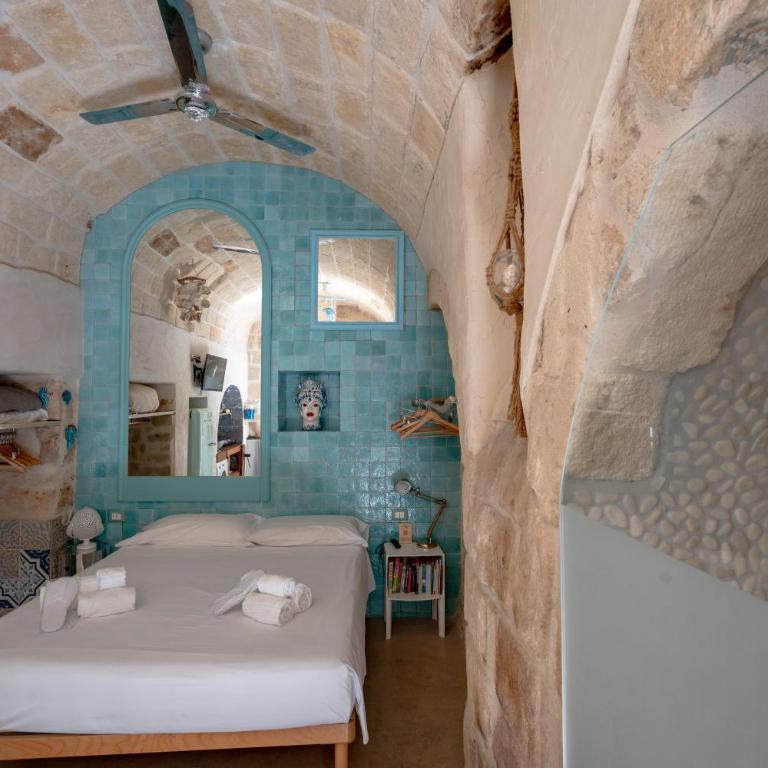 La Casetta di Giò by Il Pumo di Puglia - Appartamento con 1 Camera da Letto - 16