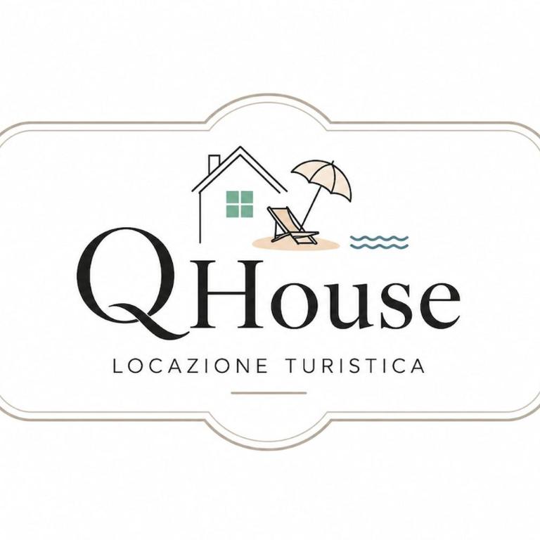 Qhouse - Appartamento con 1 Camera da Letto - 11