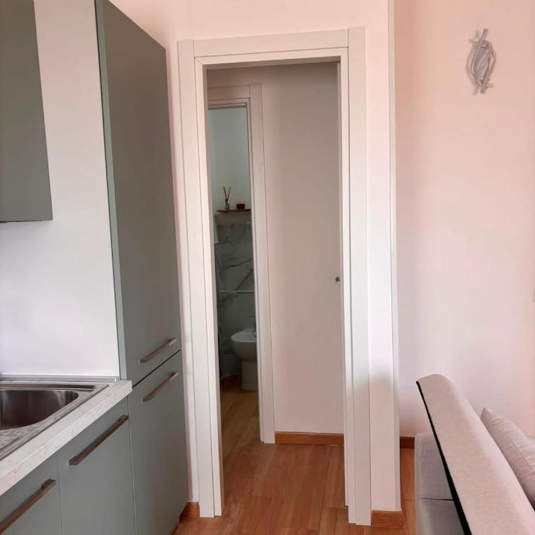 Qhouse - Appartamento con 1 Camera da Letto - 8