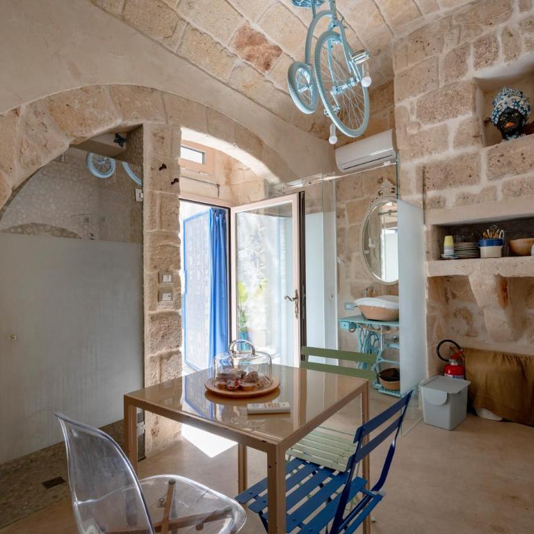 La Casetta di Giò by Il Pumo di Puglia - Appartamento con 1 Camera da Letto - 17