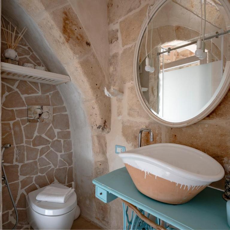 La Casetta di Giò by Il Pumo di Puglia - Appartamento con 1 Camera da Letto - 19