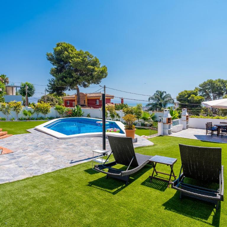 Cubo's Torremolinos La Paloma Apartment - Apartamento - 7