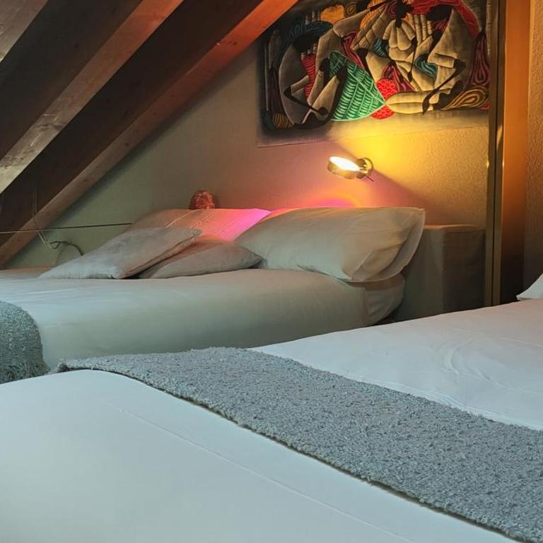 PeakView Apartment - Appartamento con 2 Camere da Letto - 15
