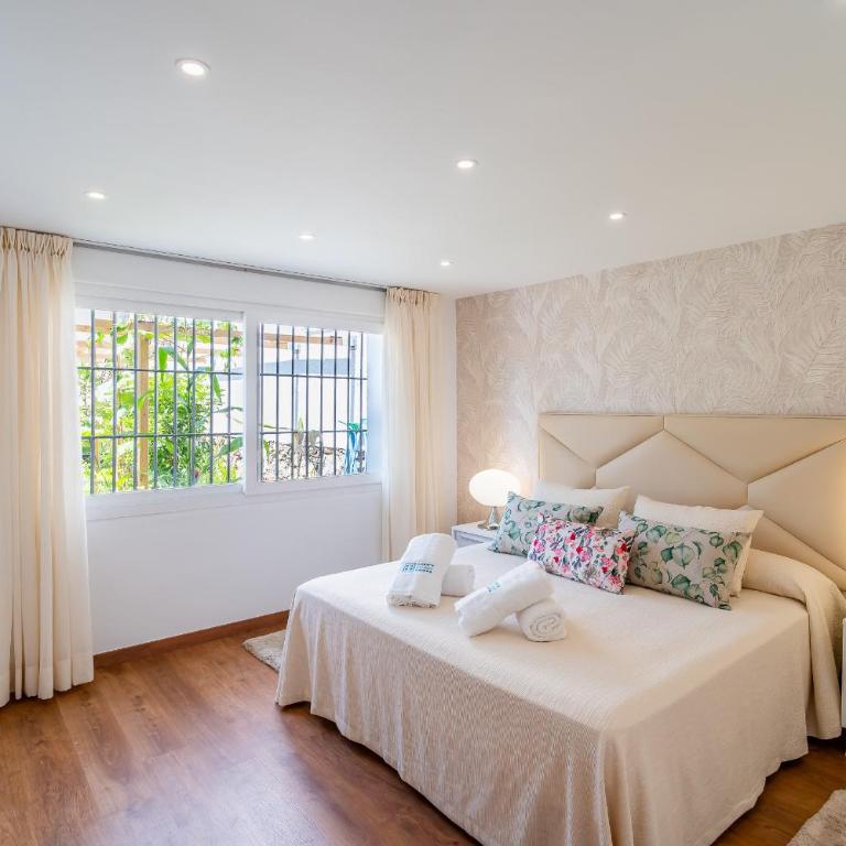 Cubo's Torremolinos La Paloma Apartment - Apartamento - 16