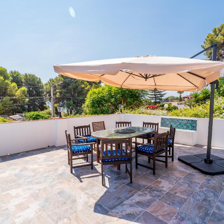 Cubo's Torremolinos La Paloma Apartment - Apartamento - 40